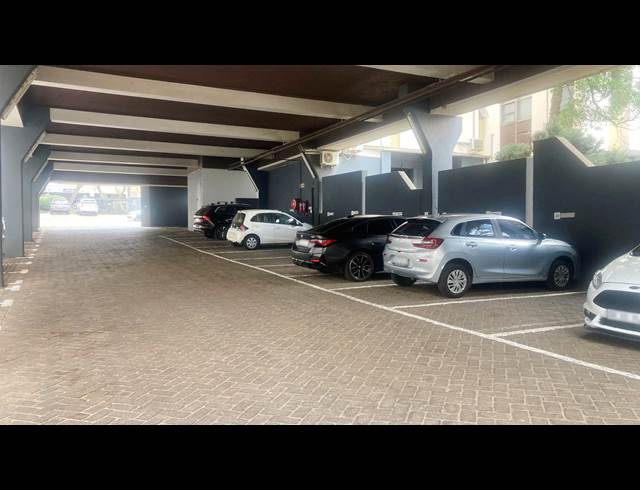 863M² OFFICE TO LET IN ROSEBANK
