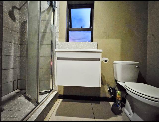 0 bed property to rent in KLOPPERPARK