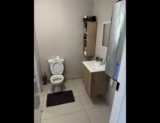 2 BEDROOM PROPERTY TO RENT IN STELLENBOSCH CENTRAL
