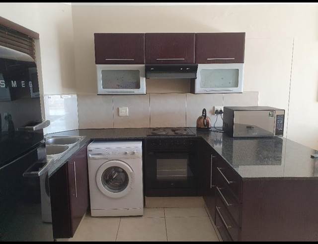 1 BEDROOM PROPERTY TO RENT IN SANDTON CENTRAL