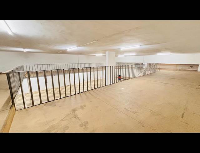 200M² RETAIL TO LET IN ROODEPOORT CENTRAL