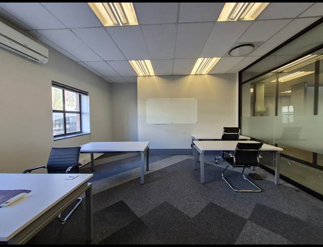 45M² OFFICE TO LET IN ILLOVO
