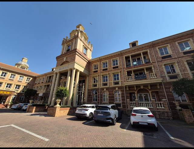 911M² OFFICE TO LET IN SANDTON CENTRAL