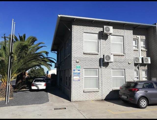 150M² OFFICE TO LET IN KILLARNEY GARDENS