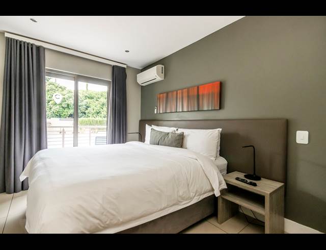 1 BEDROOM APARTMENT RENTED IN ROSEBANK
