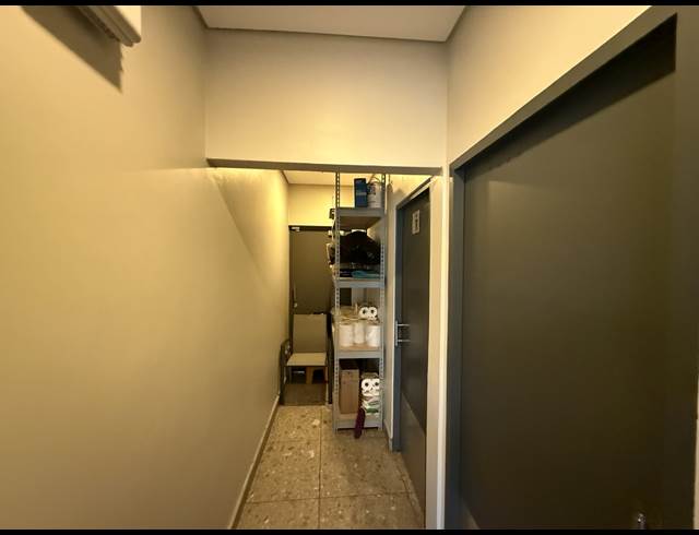 290M² OFFICE TO LET IN CLAREMONT