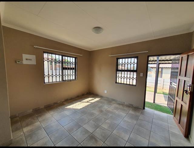 3 BEDROOM PROPERTY TO RENT IN ALBEMARLE