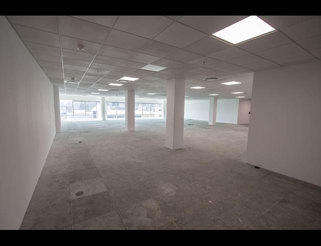 380M² OFFICE TO LET IN SANDTON CENTRAL