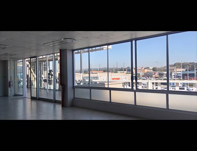 463M² OFFICE TO LET IN NELSPRUIT EXT 7