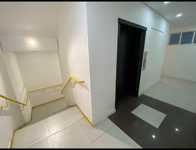372M² OFFICE TO LET IN CAPE TOWN CITY CENTRE