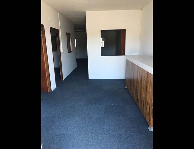 198M² MINI FACTORY TO LET IN OTTERY