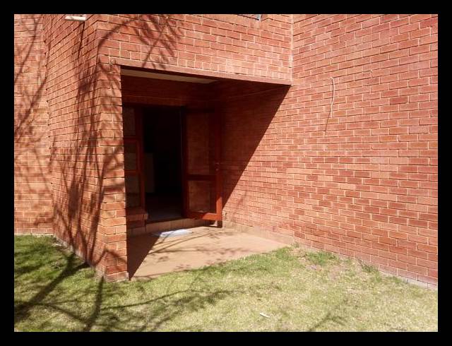 1 BEDROOM PROPERTY TO RENT IN HONEYDEW