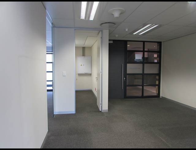 Office property to rent in CENTURY CITY