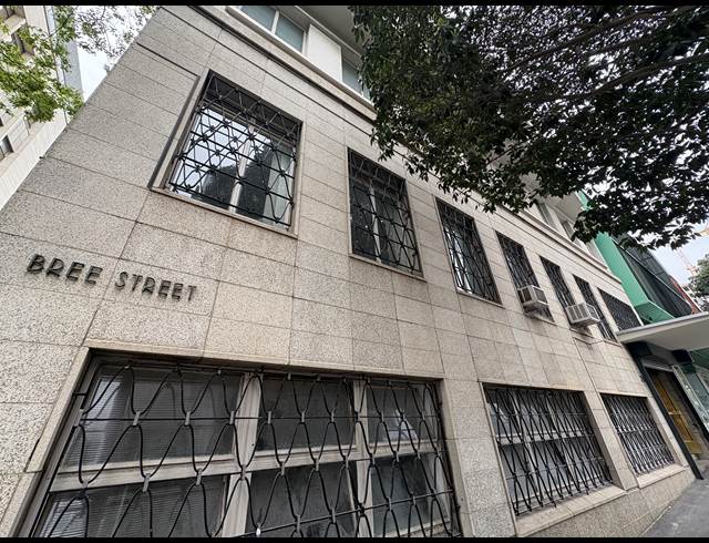 262M² RESTAURANT TO LET IN CAPE TOWN CITY CENTRE