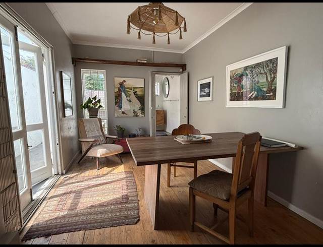 2 BEDROOM PROPERTY TO RENT IN WOODSTOCK