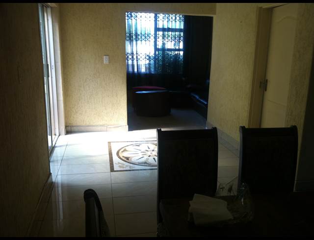 2 bed property to rent in ORMONDE