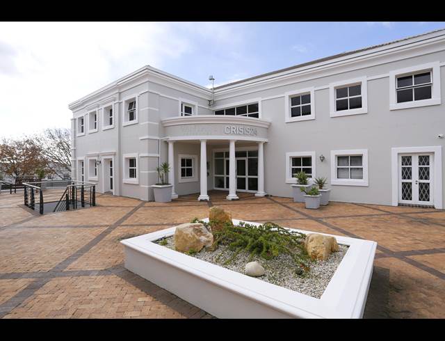 350M² OFFICE TO LET IN WESTLAKE