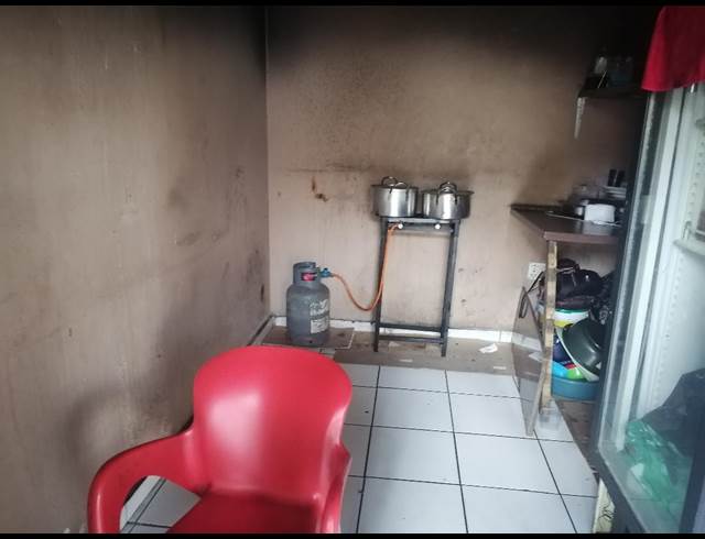 Retail property to rent in JEPPESTOWN