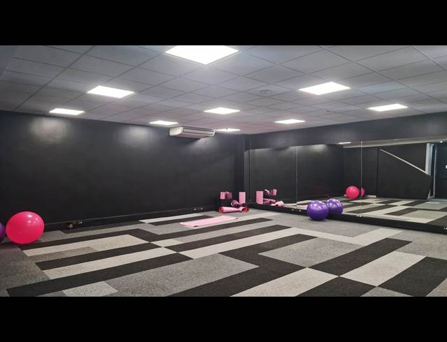 1,880M² RETAIL TO LET IN BRAAMFONTEIN