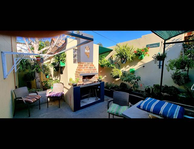 1 bed property to rent in KRUGERSDORP