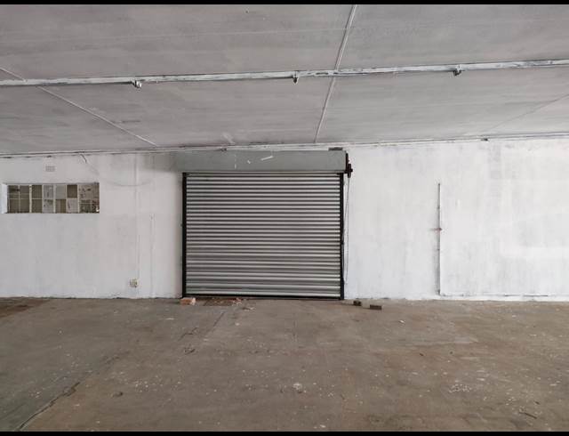 400M² RETAIL TO LET IN KRUGERSDORP CENTRAL