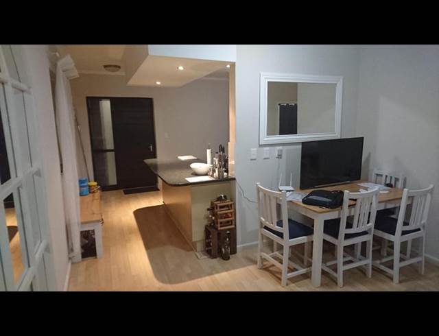 2 BEDROOM PROPERTY TO RENT IN WOODSTOCK