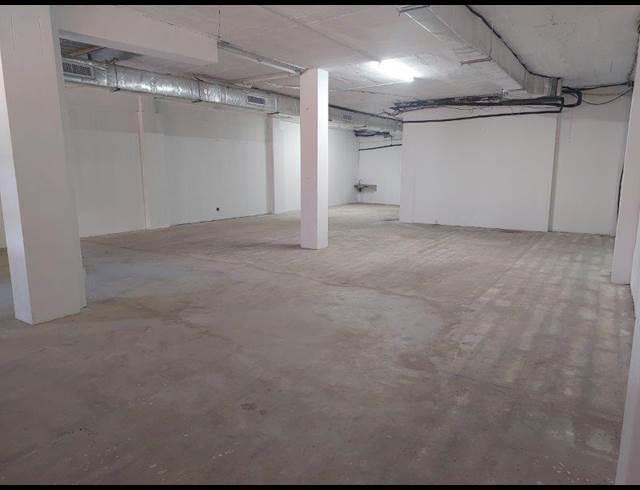 160M² RETAIL TO LET IN UMHLANGA CENTRAL