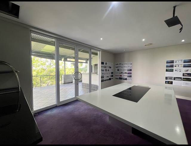 260M² OFFICE TO LET IN ILLOVO