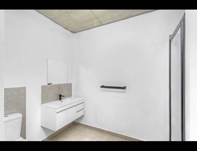 1 BEDROOM APARTMENT TO LET IN RIVONIA