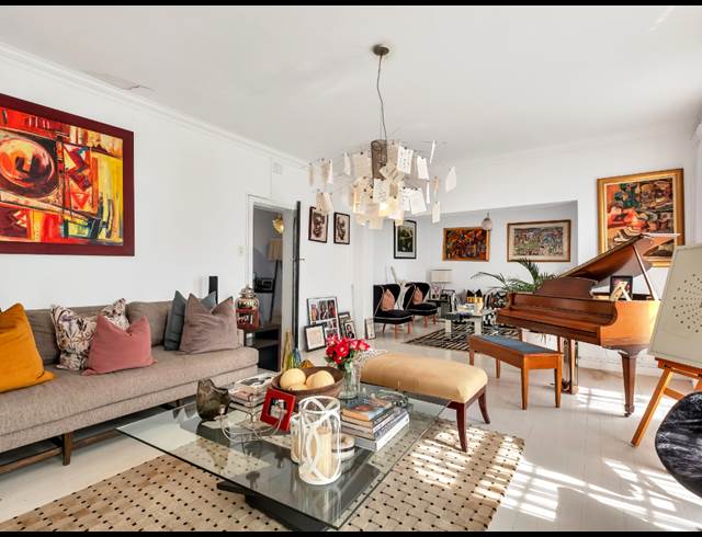 3 BEDROOM FREESTANDING TO LET IN PARKTOWN