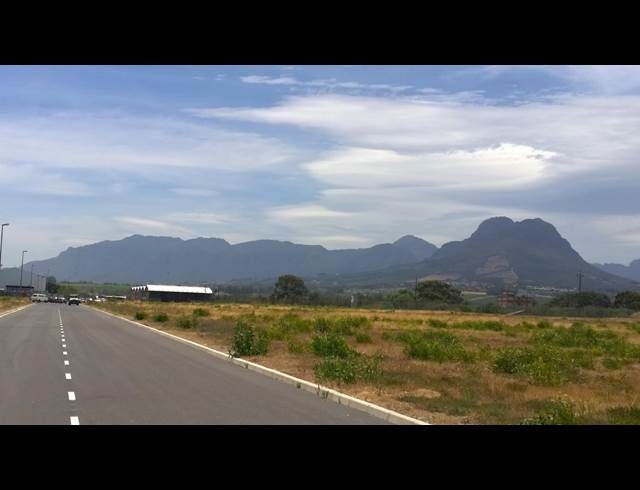 315M² FACTORY SOLD IN FIRGROVE