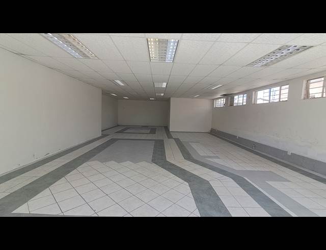 146M² OFFICE TO LET IN GONUBIE