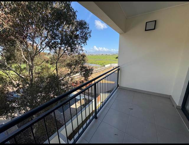 1 BEDROOM PROPERTY TO RENT IN RICHWOOD