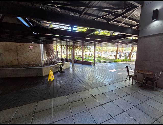 1,400M² OFFICE TO LET IN CAPE TOWN CITY CENTRE