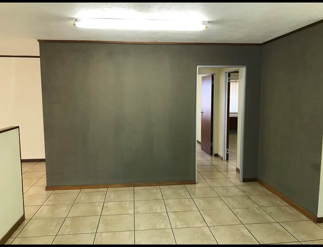 150M² OFFICE TO LET IN NELSPRUIT CENTRAL