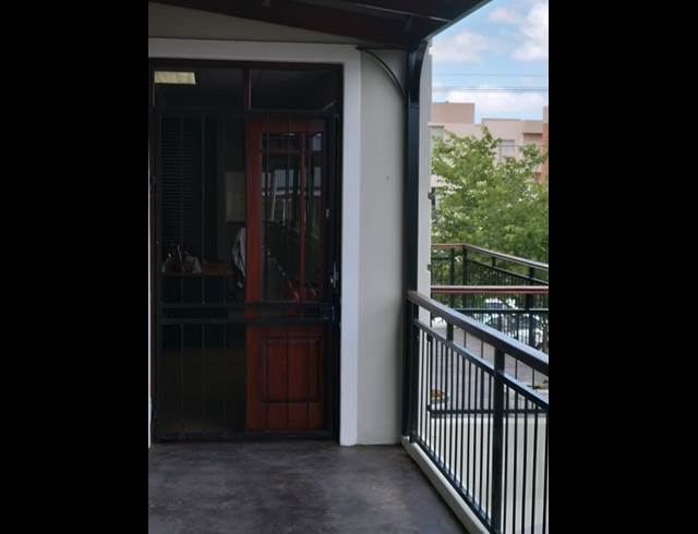 91M² OFFICE TO LET IN DURBANVILLE CENTRAL