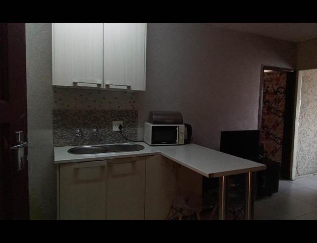 2 BEDROOM PROPERTY TO RENT IN PRETORIA CBD