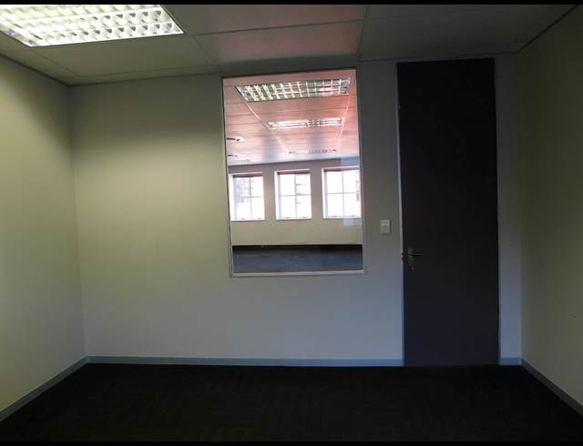315M² OFFICE TO LET IN ILLOVO