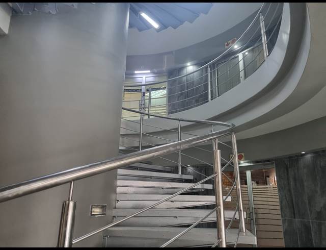 130M² OFFICE TO LET IN NELSPRUIT EXT 1