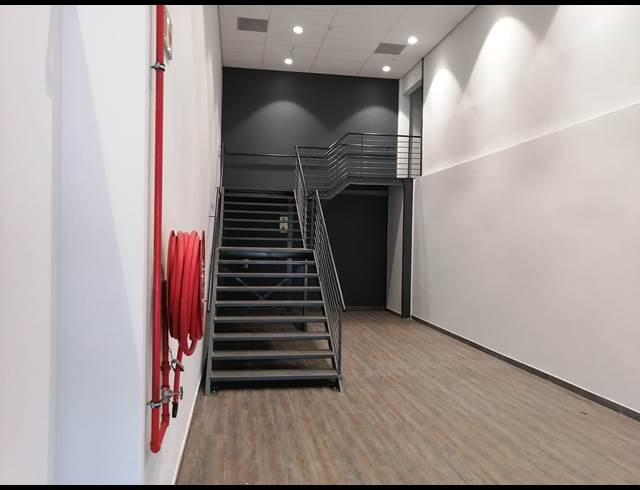 650.40M² RETAIL TO LET IN RIVERSIDE