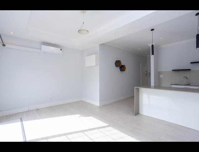 2 BEDROOM APARTMENT RENTED IN CLAREMONT UPPER