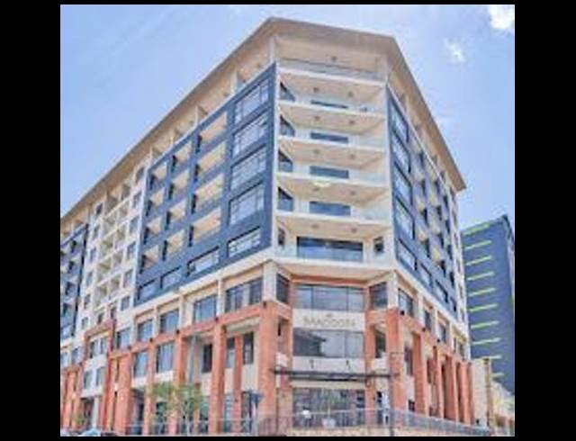 80M² OFFICE TO LET IN UMHLANGA CENTRAL
