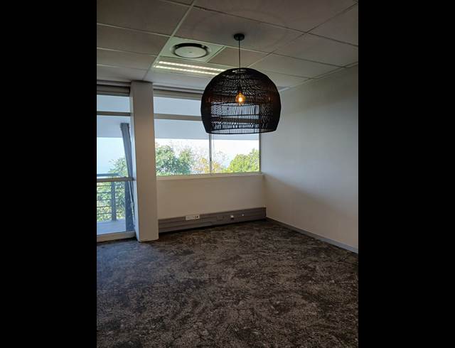 306M² OFFICE TO LET IN LA LUCIA RIDGE