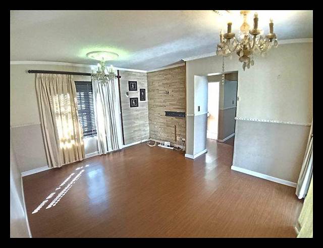 3 BEDROOM PROPERTY TO RENT IN HALFWAY GARDENS