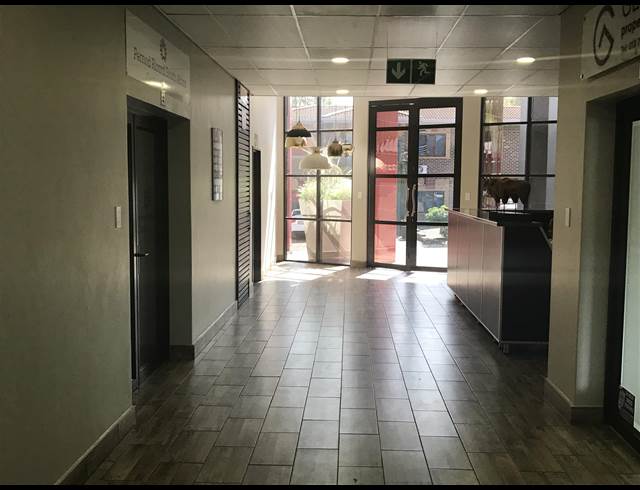 70M² OFFICE RENTED IN SONHEUWEL