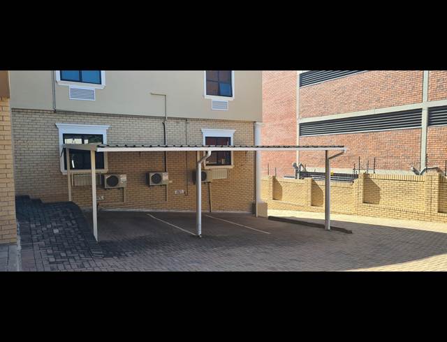 176M² OFFICE TO LET IN NELSPRUIT CENTRAL