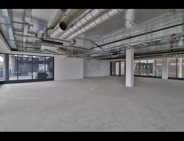 731M² OFFICE TO LET IN WATERFALL