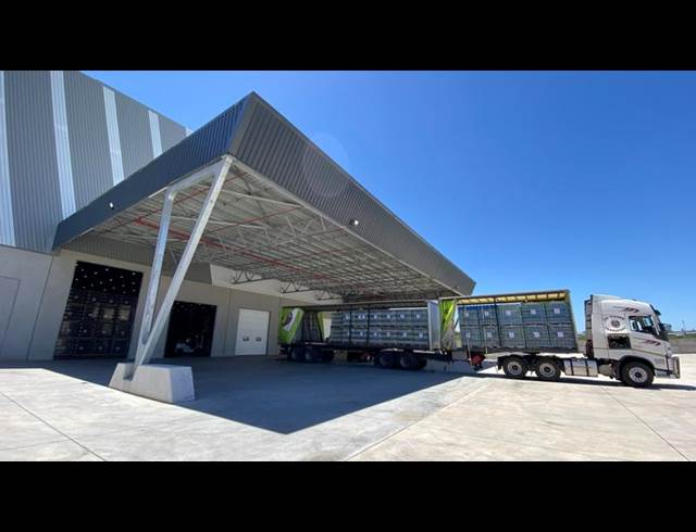 INDUSTRIAL PROPERTY TO RENT IN PAROW INDUSTRIAL