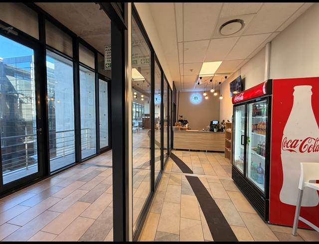 5,141M² OFFICE TO LET IN CAPE TOWN CITY CENTRE