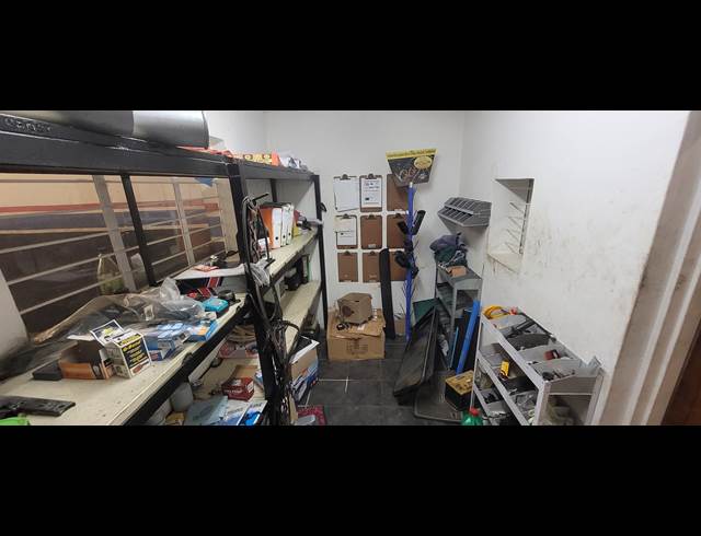 475M² WAREHOUSE TO LET IN NELSPRUIT CENTRAL